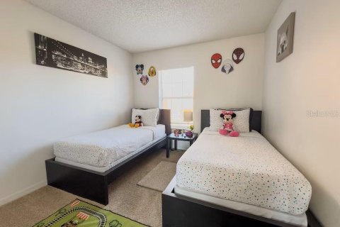 Adosado en venta en Kissimmee, Florida, 3 dormitorios, 120.77 m2 № 2166754 - foto 13