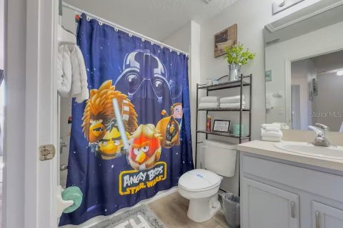 Adosado en venta en Kissimmee, Florida, 3 dormitorios, 120.77 m2 № 2166754 - foto 20