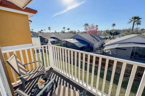 Adosado en venta en Kissimmee, Florida, 3 dormitorios, 120.77 m2 № 2166754 - foto 24