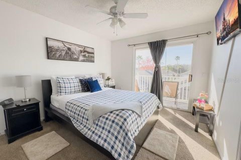 Adosado en venta en Kissimmee, Florida, 3 dormitorios, 120.77 m2 № 2166754 - foto 17