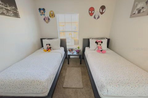 Adosado en venta en Kissimmee, Florida, 3 dormitorios, 120.77 m2 № 2166754 - foto 14