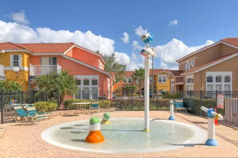 Adosado en venta en Kissimmee, Florida, 3 dormitorios, 120.77 m2 № 2166754 - foto 26