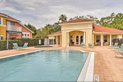 Adosado en venta en Kissimmee, Florida, 3 dormitorios, 120.77 m2 № 2166754 - foto 27