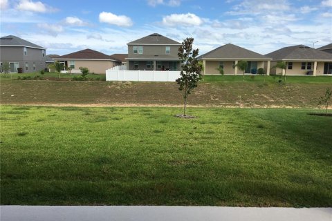 House in Haines City, Florida 4 bedrooms, 238.94 sq.m. № 1824978 - photo 7