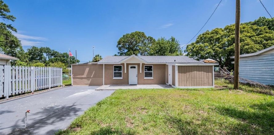 Villa ou maison à Largo, Floride 3 chambres, 83.8 m2 № 2383923