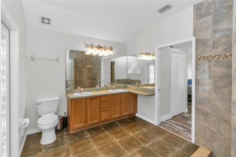 House in Osteen, Florida 4 bedrooms, 193.7 sq.m. № 2239238 - photo 15