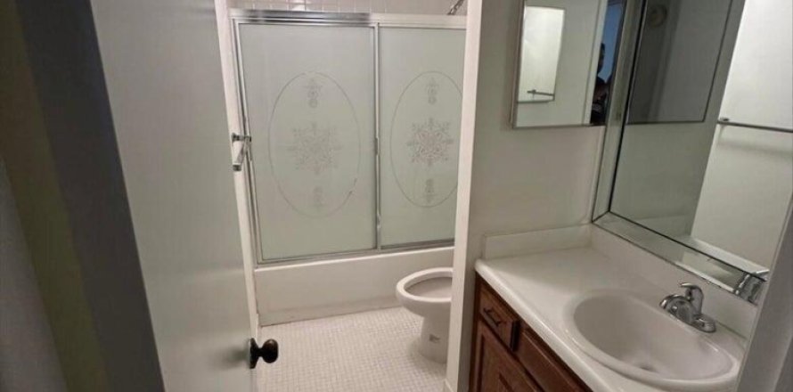 Condo à Margate, Floride, 2 chambres № 1207519