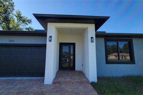 Casa en venta en North Port, Florida, 3 dormitorios, 152.82 m2 № 2211191 - foto 2