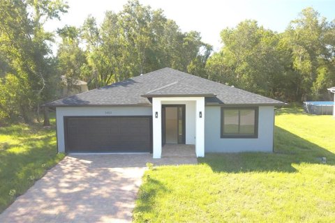 House in North Port, Florida 3 bedrooms, 152.82 sq.m. № 2211191