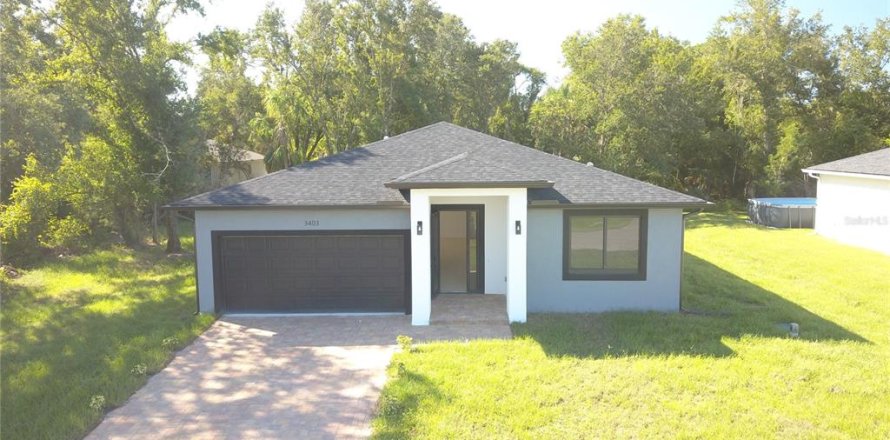 Casa en North Port, Florida 3 dormitorios, 152.82 m2 № 2211191