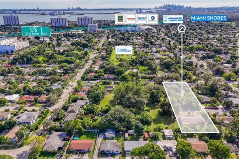 Land in Miami, Florida № 1990655 - photo 3