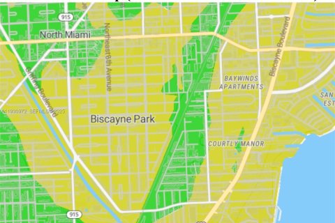 Land in Miami, Florida № 1990655 - photo 6
