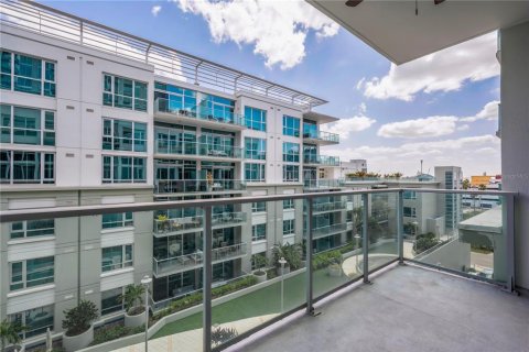 Copropriété à vendre à Tampa, Floride: 1 chambre, 86.77 m2 № 1616474 - photo 20