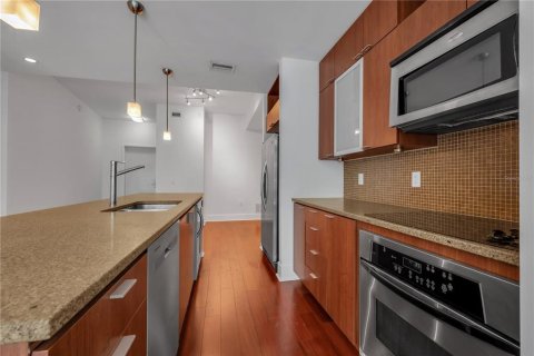 Copropriété à vendre à Tampa, Floride: 1 chambre, 86.77 m2 № 1616474 - photo 13
