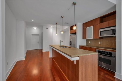 Copropriété à vendre à Tampa, Floride: 1 chambre, 86.77 m2 № 1616474 - photo 11