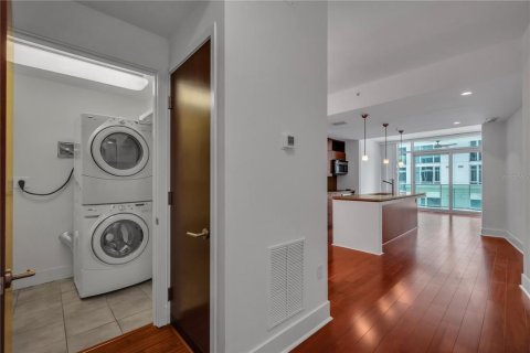Copropriété à vendre à Tampa, Floride: 1 chambre, 86.77 m2 № 1616474 - photo 29