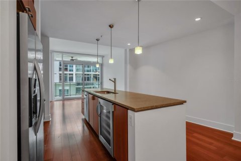 Copropriété à vendre à Tampa, Floride: 1 chambre, 86.77 m2 № 1616474 - photo 10