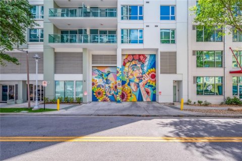 Copropriété à vendre à Tampa, Floride: 1 chambre, 86.77 m2 № 1616474 - photo 3