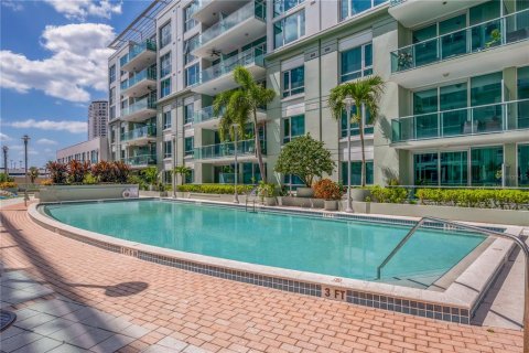 Copropriété à vendre à Tampa, Floride: 1 chambre, 86.77 m2 № 1616474 - photo 30