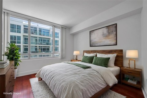 Copropriété à vendre à Tampa, Floride: 1 chambre, 86.77 m2 № 1616474 - photo 21