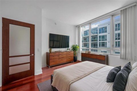 Copropriété à vendre à Tampa, Floride: 1 chambre, 86.77 m2 № 1616474 - photo 24
