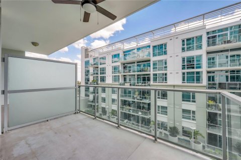 Copropriété à vendre à Tampa, Floride: 1 chambre, 86.77 m2 № 1616474 - photo 18