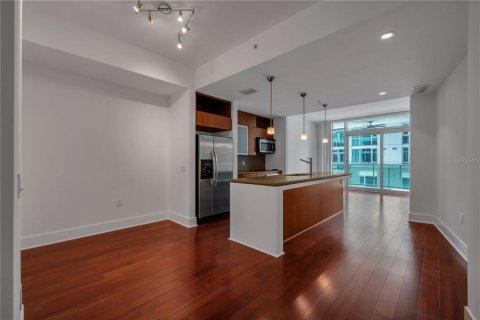 Copropriété à vendre à Tampa, Floride: 1 chambre, 86.77 m2 № 1616474 - photo 6