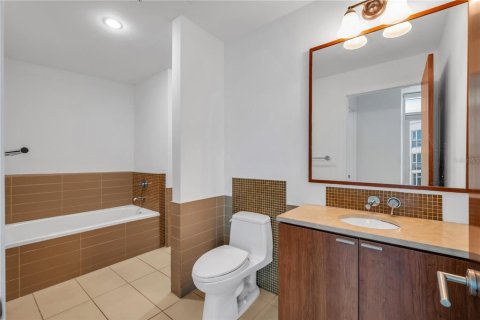 Copropriété à vendre à Tampa, Floride: 1 chambre, 86.77 m2 № 1616474 - photo 26
