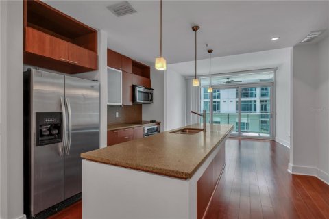 Copropriété à vendre à Tampa, Floride: 1 chambre, 86.77 m2 № 1616474 - photo 9