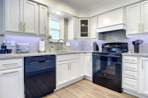 Villa ou maison à vendre à Palm Coast, Floride: 3 chambres, 168.71 m2 № 2148281 - photo 8