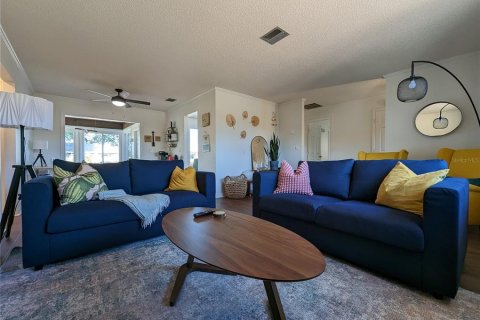 Villa ou maison à vendre à Palm Coast, Floride: 3 chambres, 168.71 m2 № 2148281 - photo 13