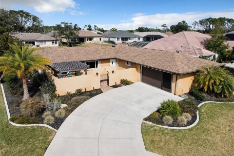 Villa ou maison à Palm Coast, Floride 3 chambres, 168.71 m2 № 2148281