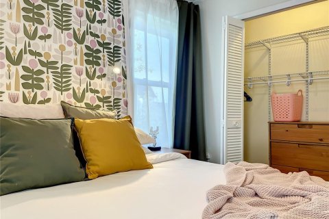 Villa ou maison à vendre à Palm Coast, Floride: 3 chambres, 168.71 m2 № 2148281 - photo 21