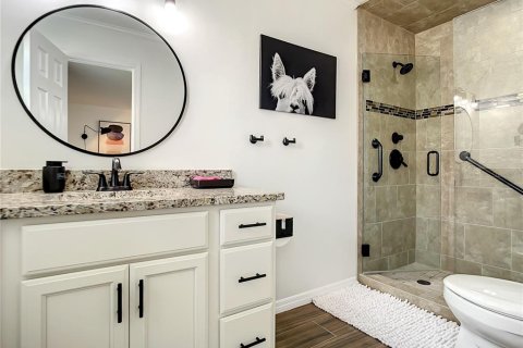 Villa ou maison à vendre à Palm Coast, Floride: 3 chambres, 168.71 m2 № 2148281 - photo 28