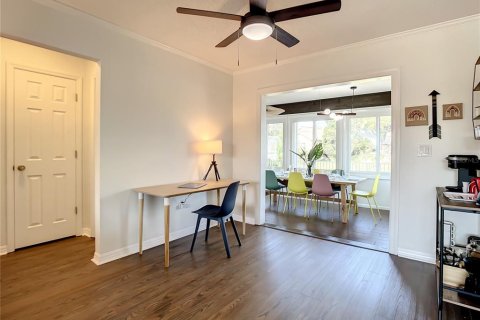 Villa ou maison à vendre à Palm Coast, Floride: 3 chambres, 168.71 m2 № 2148281 - photo 15