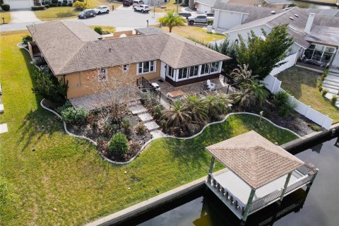 Villa ou maison à vendre à Palm Coast, Floride: 3 chambres, 168.71 m2 № 2148281 - photo 2