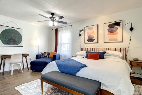 Villa ou maison à vendre à Palm Coast, Floride: 3 chambres, 168.71 m2 № 2148281 - photo 30