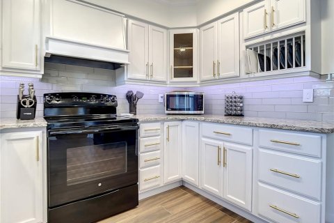 Villa ou maison à vendre à Palm Coast, Floride: 3 chambres, 168.71 m2 № 2148281 - photo 9