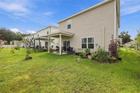 House in Gainesville, Florida 4 bedrooms, 203.46 sq.m. № 2379709 - photo 28