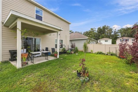 House in Gainesville, Florida 4 bedrooms, 203.46 sq.m. № 2379709 - photo 27