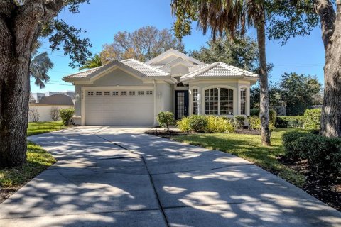 House in Venice, Florida 3 bedrooms, 209.87 sq.m. № 2200341