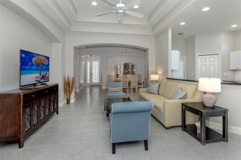 Villa ou maison à vendre à Venice, Floride: 3 chambres, 209.87 m2 № 2200341 - photo 7