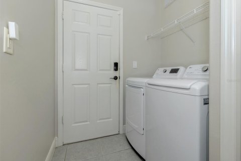 Villa ou maison à vendre à Venice, Floride: 3 chambres, 209.87 m2 № 2200341 - photo 22