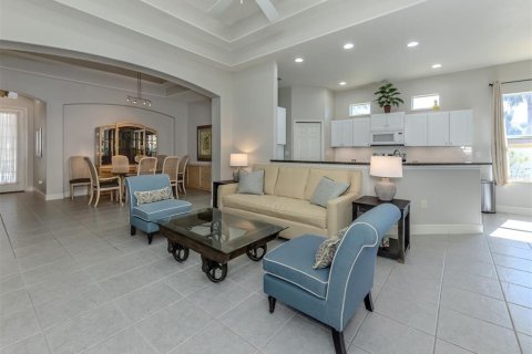 Villa ou maison à vendre à Venice, Floride: 3 chambres, 209.87 m2 № 2200341 - photo 9