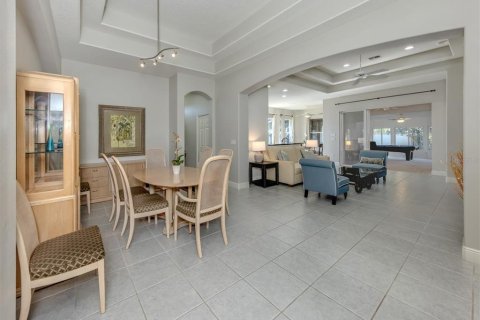 Villa ou maison à vendre à Venice, Floride: 3 chambres, 209.87 m2 № 2200341 - photo 2
