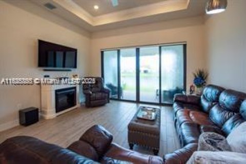 House in Parkland, Florida 3 bedrooms, 160.16 sq.m. № 1794146 - photo 17