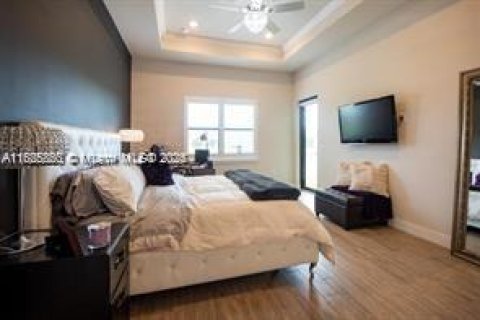 House in Parkland, Florida 3 bedrooms, 160.16 sq.m. № 1794146 - photo 22
