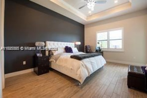 House in Parkland, Florida 3 bedrooms, 160.16 sq.m. № 1794146 - photo 21