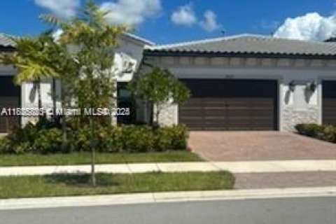 House in Parkland, Florida 3 bedrooms, 160.16 sq.m. № 1794146 - photo 23
