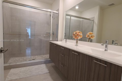 Copropriété à louer à Doral, Floride: 3 chambres, 104.42 m2 № 2084320 - photo 9